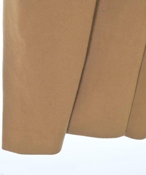 Graphpaper（グラフペーパー）ステンカラーコート 茶 サイズ:0(XS位) レディース/2200674620018