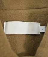 Graphpaper（グラフペーパー）ステンカラーコート 茶 サイズ:0(XS位) レディース/2200674620018