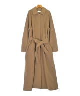 Graphpaper ステンカラーコート