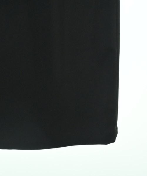 Graphpaper（グラフペーパー）その他 黒 サイズ:00(XS位) レディース/2200677989235