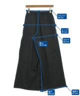 Graphpaper（グラフペーパー）その他 黒 サイズ:00(M位) レディース/2200677864044