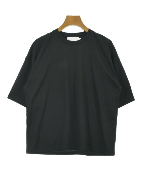 Graphpaper(グラフペーパー)Tシャツ・カットソー 黒 サイズ:00(XS位)/2200694615193