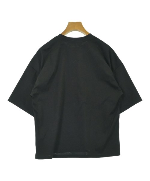 Graphpaper（グラフペーパー）Tシャツ・カットソー 黒 サイズ:00(XS位) レディース/2200694615193