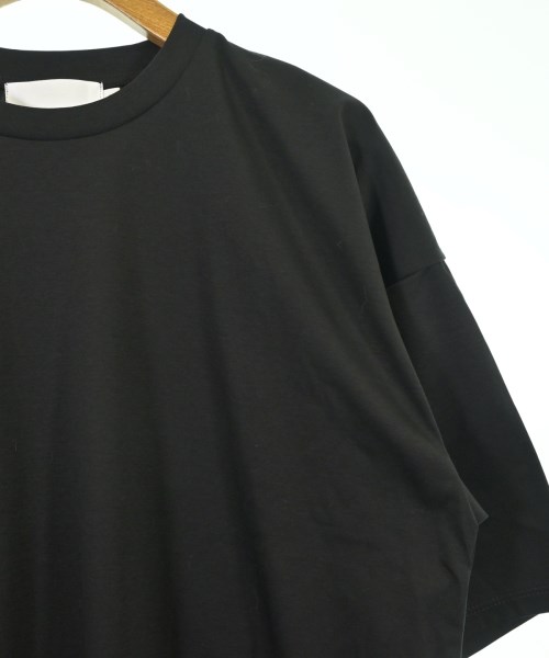 Graphpaper（グラフペーパー）Tシャツ・カットソー 黒 サイズ:00(XS位) レディース/2200694615193