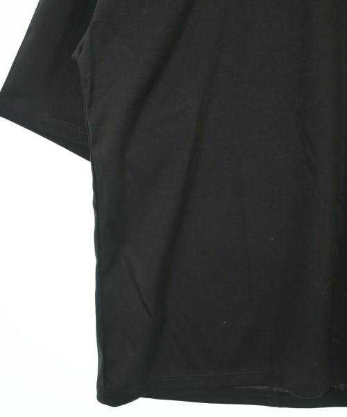 Graphpaper（グラフペーパー）Tシャツ・カットソー 黒 サイズ:00(XS位) レディース/2200694615193