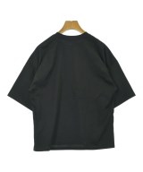 Graphpaper（グラフペーパー）Tシャツ・カットソー 黒 サイズ:00(XS位) レディース/2200694615193