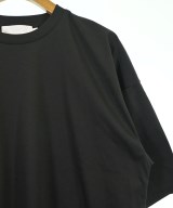 Graphpaper（グラフペーパー）Tシャツ・カットソー 黒 サイズ:00(XS位) レディース/2200694615193