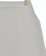 Graphpaper（グラフペーパー）ロング・マキシ丈スカート グレー サイズ:00(XXS位) レディース/2200698135079