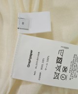 Graphpaper（グラフペーパー）ニット・セーター 白 サイズ:0(XS位) レディース/2200707633053
