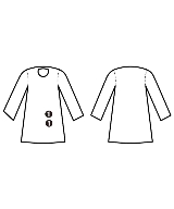 Graphpaper（グラフペーパー）ワンピース ベージュ サイズ:00(XS位) レディース/2200715654033