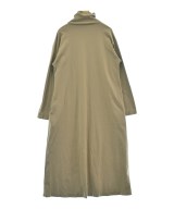 Graphpaper（グラフペーパー）ワンピース ベージュ サイズ:00(XS位) レディース/2200715654033