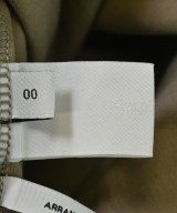 Graphpaper（グラフペーパー）ワンピース ベージュ サイズ:00(XS位) レディース/2200715654033