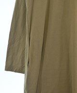 Graphpaper（グラフペーパー）ワンピース ベージュ サイズ:00(XS位) レディース/2200715654033