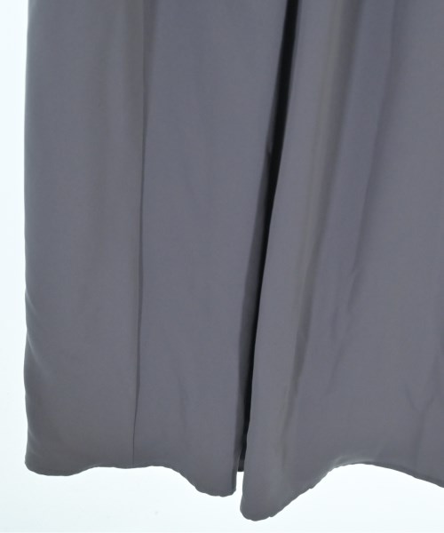 Graphpaper（グラフペーパー）ワンピース グレー サイズ:0(XS位) レディース/2200635816061