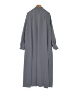 Graphpaper（グラフペーパー）ワンピース グレー サイズ:0(XS位) レディース/2200635816061