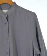 Graphpaper（グラフペーパー）ワンピース グレー サイズ:0(XS位) レディース/2200635816061