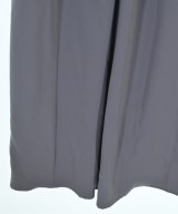 Graphpaper（グラフペーパー）ワンピース グレー サイズ:0(XS位) レディース/2200635816061