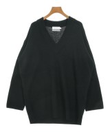 Graphpaper（グラフペーパー）ニット・セーター 黒 サイズ:F レディース/2200645018097