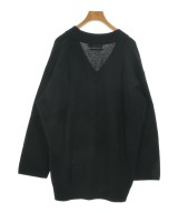 Graphpaper（グラフペーパー）ニット・セーター 黒 サイズ:F レディース/2200645018097