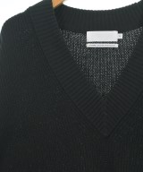Graphpaper（グラフペーパー）ニット・セーター 黒 サイズ:F レディース/2200645018097