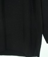 Graphpaper（グラフペーパー）ニット・セーター 黒 サイズ:F レディース/2200645018097