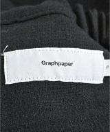 Graphpaper（グラフペーパー）その他 黒 サイズ:F レディース/2200653342092