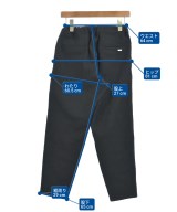 Graphpaper（グラフペーパー）その他 黒 サイズ:F レディース/2200653342092