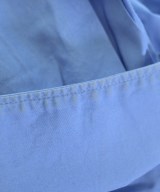 Graphpaper（グラフペーパー）シャツワンピース 青 サイズ:0(XS位) レディース/2200702773068