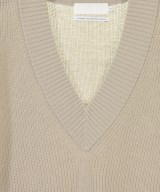 Graphpaper（グラフペーパー）ニット・セーター ベージュ サイズ:00(XS位) レディース/2200702773075