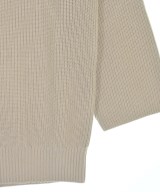 Graphpaper（グラフペーパー）ニット・セーター ベージュ サイズ:00(XS位) レディース/2200702773075