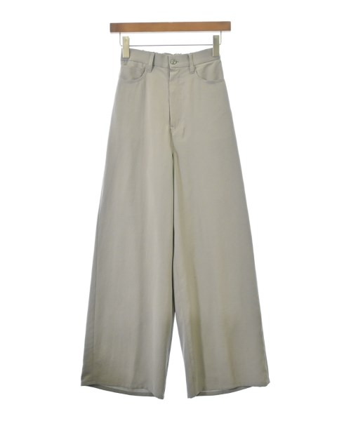 Graphpaper(グラフペーパー)その他 グレー サイズ:00(XS位)/2200664609078