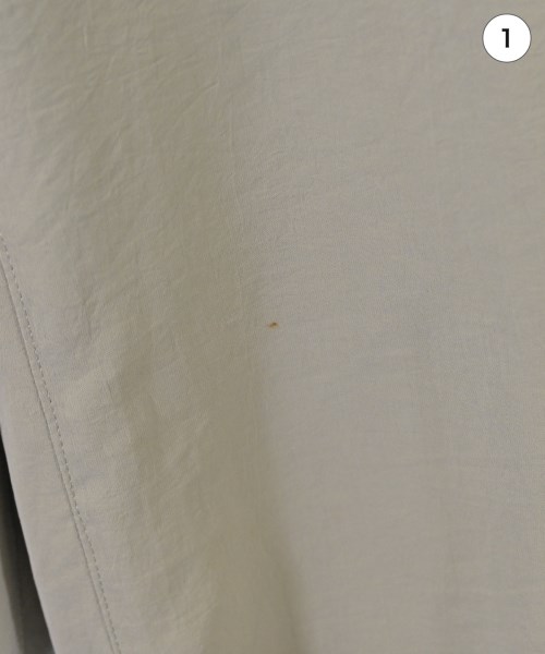 Graphpaper（グラフペーパー）その他 グレー サイズ:00(XS位) レディース/2200664609078