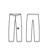 Graphpaper（グラフペーパー）その他 グレー サイズ:00(XS位) レディース/2200664609078