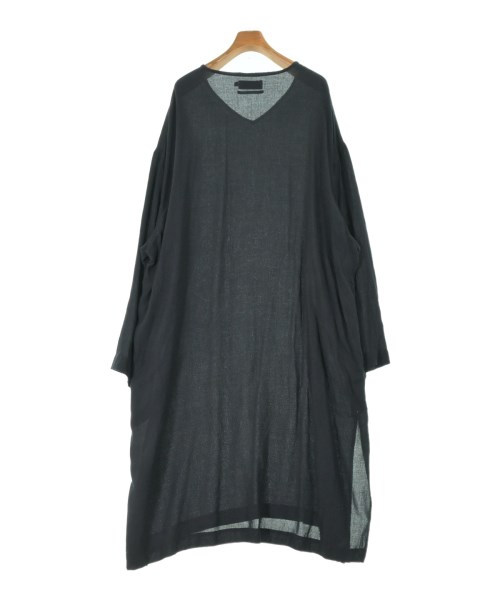 Graphpaper（グラフペーパー）ワンピース 黒 サイズ:2(M位) レディース/2200668878067