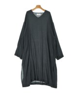 Graphpaper（グラフペーパー）ワンピース 黒 サイズ:2(M位) レディース/2200668878067