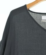 Graphpaper（グラフペーパー）ワンピース 黒 サイズ:2(M位) レディース/2200668878067