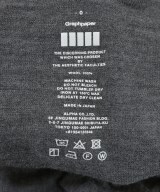 Graphpaper（グラフペーパー）ワンピース グレー サイズ:0(XS位) レディース/2200668878074