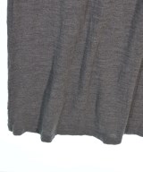 Graphpaper（グラフペーパー）ワンピース グレー サイズ:0(XS位) レディース/2200668878074