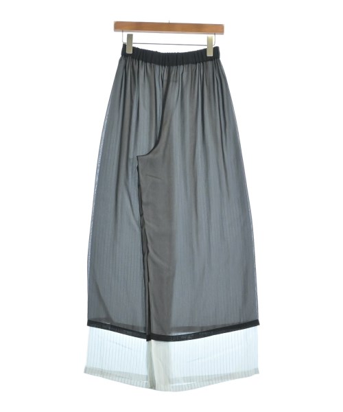 Graphpaper（グラフペーパー）その他 黒 サイズ:0(XS位) レディース/2200668878081