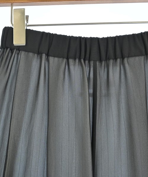 Graphpaper（グラフペーパー）その他 黒 サイズ:0(XS位) レディース/2200668878081