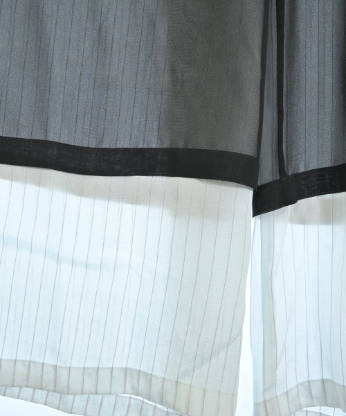 Graphpaper（グラフペーパー）その他 黒 サイズ:0(XS位) レディース/2200668878081