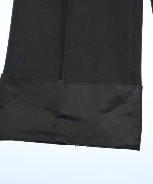 Graphpaper（グラフペーパー）スラックス 黒 サイズ:00(XS位) レディース/2200668878098