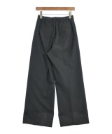 Graphpaper（グラフペーパー）スラックス 黒 サイズ:00(XS位) レディース/2200668878098