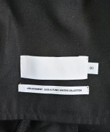 Graphpaper（グラフペーパー）スラックス 黒 サイズ:00(XS位) レディース/2200668878098