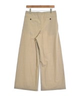 Graphpaper（グラフペーパー）スラックス ベージュ サイズ:00(XS位) レディース/2200668878111