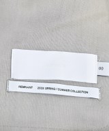 Graphpaper（グラフペーパー）スラックス ベージュ サイズ:00(XS位) レディース/2200668878111