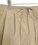 Graphpaper（グラフペーパー）スラックス ベージュ サイズ:00(XS位) レディース/2200668878111