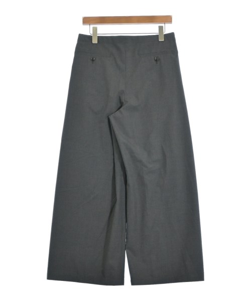 Graphpaper（グラフペーパー）スラックス グレー サイズ:00(XS位) レディース/2200668878128