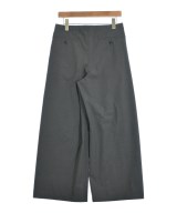 Graphpaper（グラフペーパー）スラックス グレー サイズ:00(XS位) レディース/2200668878128