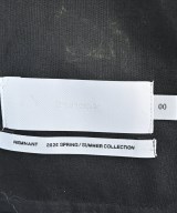 Graphpaper（グラフペーパー）スラックス グレー サイズ:00(XS位) レディース/2200668878128